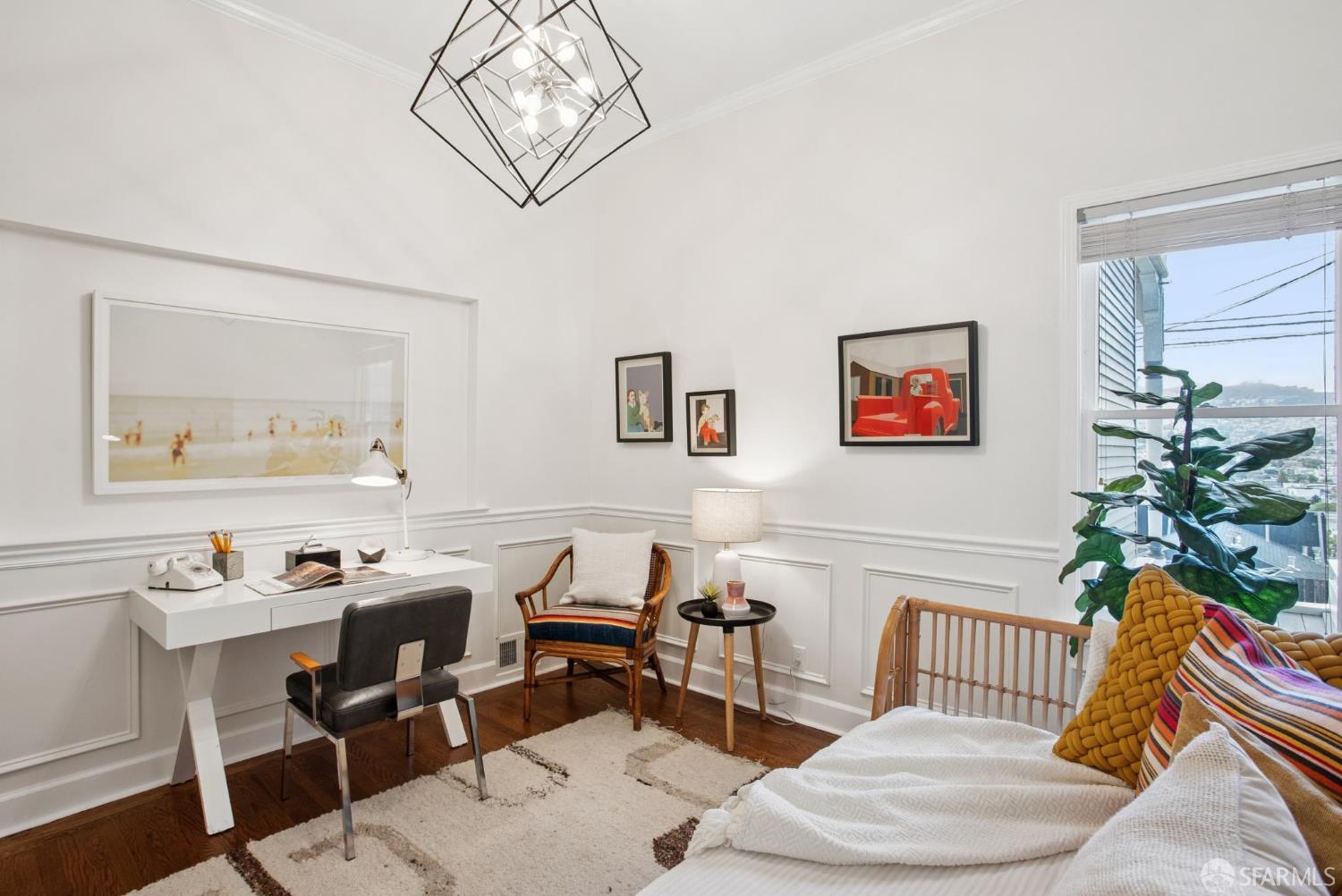 Detail Gallery Image 23 of 71 For 119 Prospect Ave, San Francisco,  CA 94110 - 4 Beds | 2 Baths