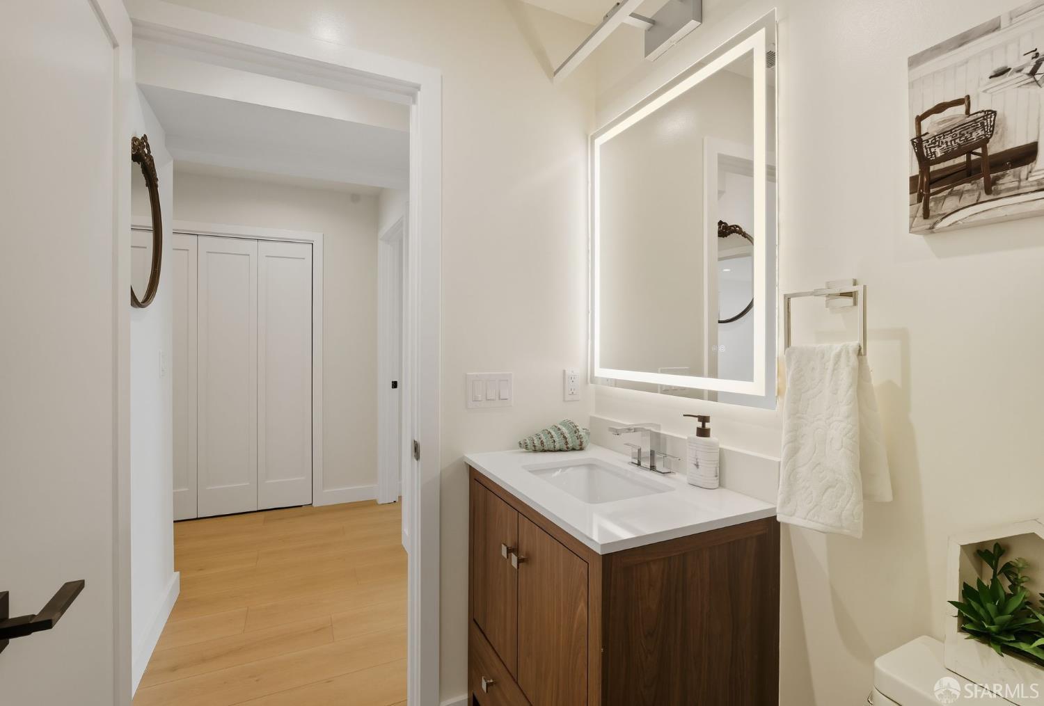 Detail Gallery Image 37 of 78 For 81 Skyview Way, San Francisco,  CA 94131 - 4 Beds | 2/1 Baths