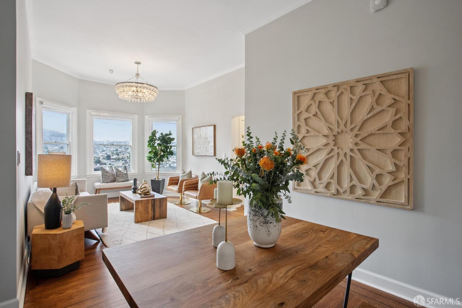 Detail Gallery Image 10 of 71 For 119 Prospect Ave, San Francisco,  CA 94110 - 4 Beds | 2 Baths