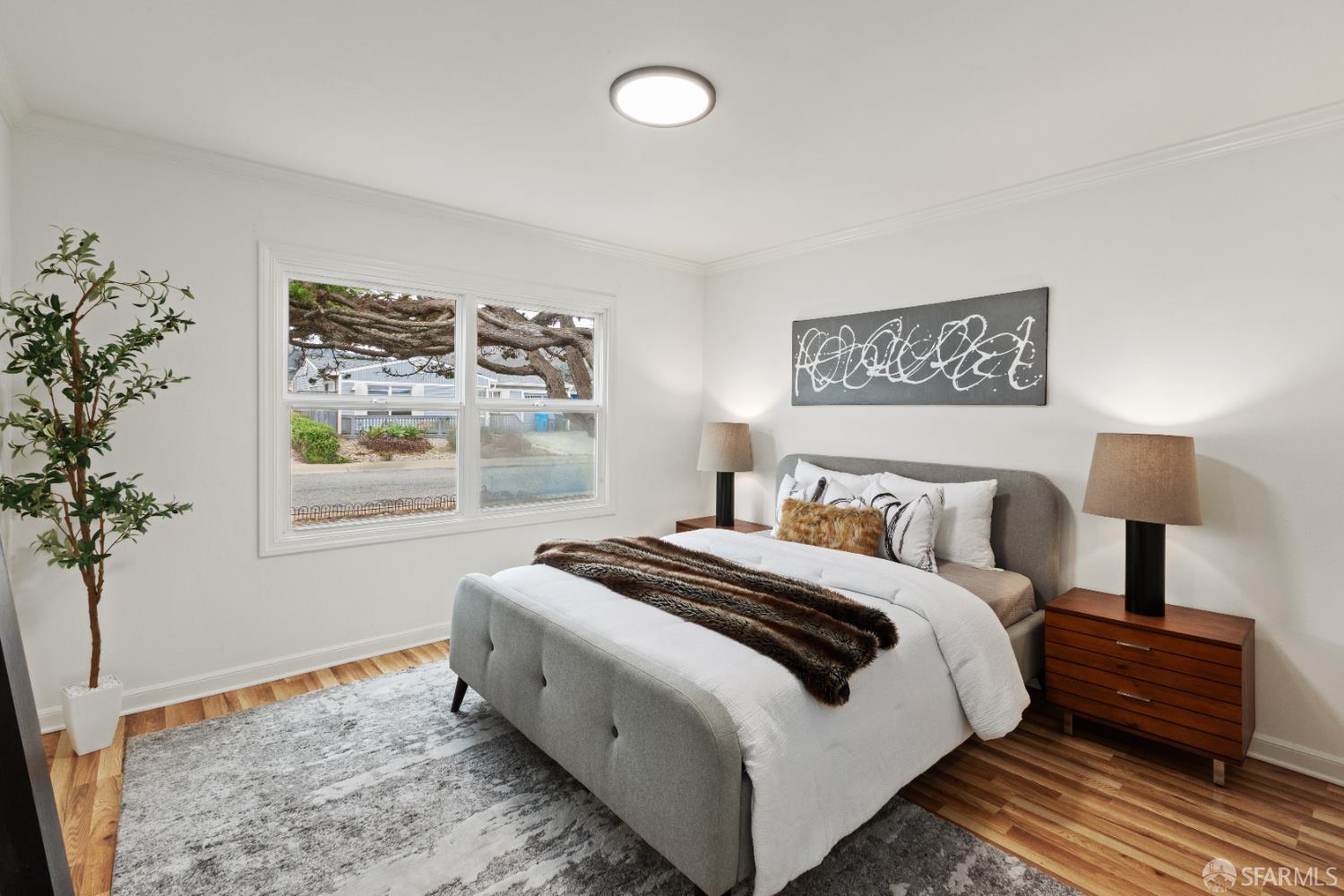 Detail Gallery Image 2 of 22 For 540 Dolphin Dr, Pacifica,  CA 94044 - 3 Beds | 1 Baths