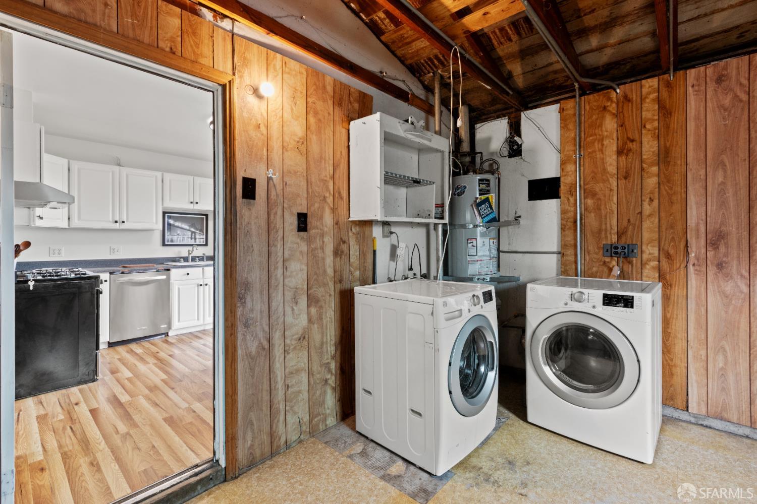Detail Gallery Image 16 of 22 For 540 Dolphin Dr, Pacifica,  CA 94044 - 3 Beds | 1 Baths