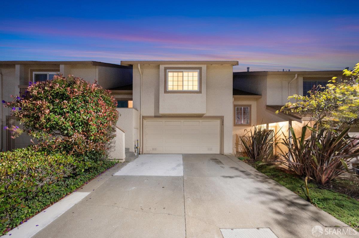 Detail Gallery Image 48 of 50 For 200 Bayview Cir, San Francisco,  CA 94124 - 3 Beds | 2/1 Baths