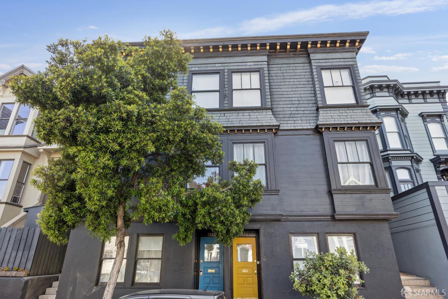 Detail Gallery Image 52 of 68 For 1336 Guerrero St a,  San Francisco,  CA 94110 - 3 Beds | 2 Baths