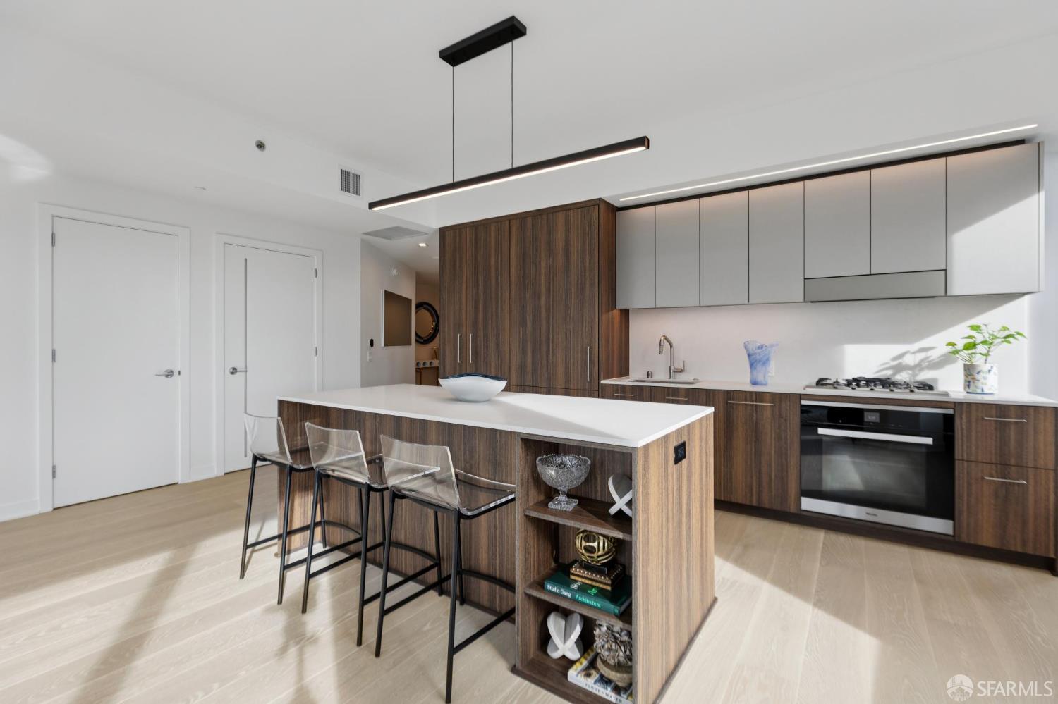 Detail Gallery Image 9 of 55 For 280 Spear St 31a,  San Francisco,  CA 94105 - 2 Beds | 2 Baths