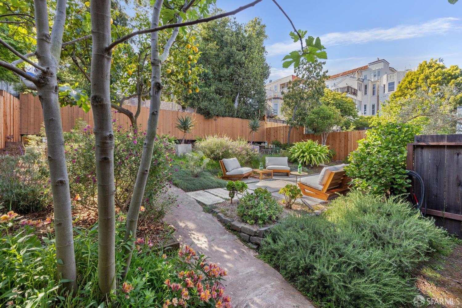 Detail Gallery Image 43 of 68 For 1336 Guerrero St a,  San Francisco,  CA 94110 - 3 Beds | 2 Baths