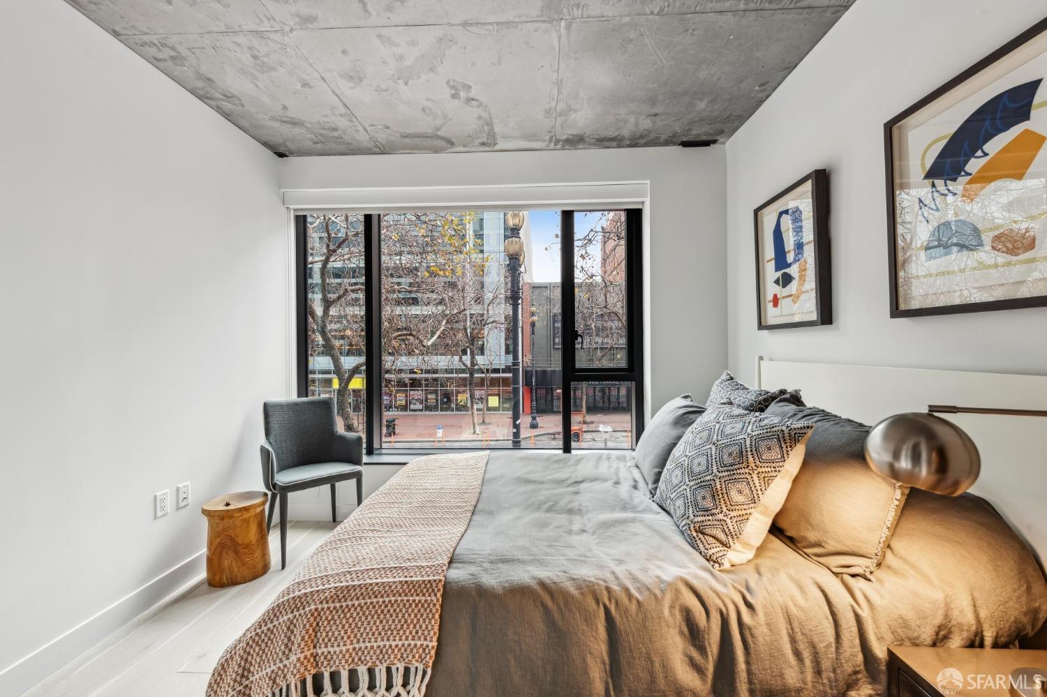 Detail Gallery Image 15 of 33 For 960 Market St #501,  San Francisco,  CA 94102 - 1 Beds | 1 Baths