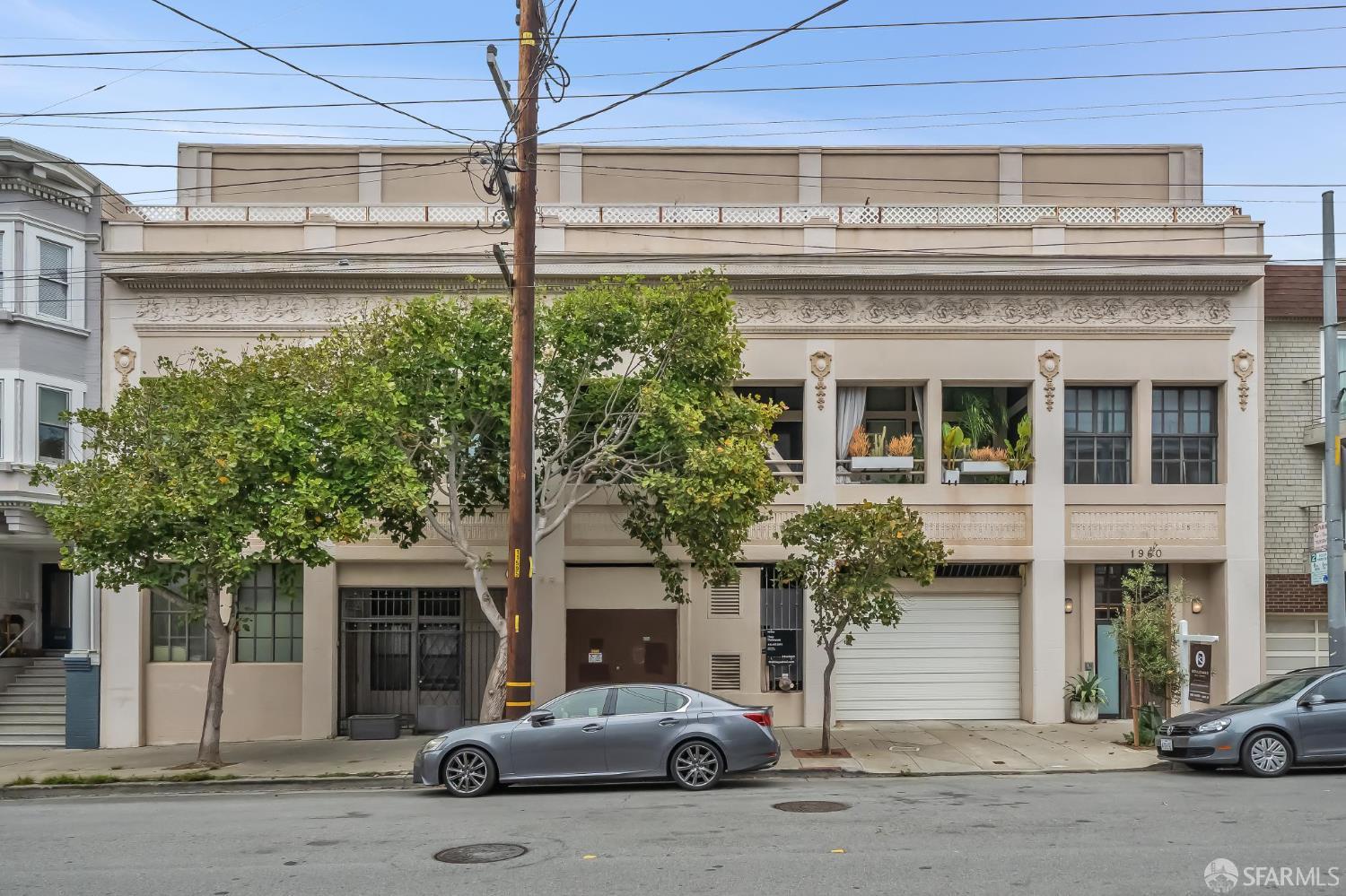 Detail Gallery Image 26 of 26 For 1960 Hayes St #7,  San Francisco,  CA 94117 - 1 Beds | 1/1 Baths