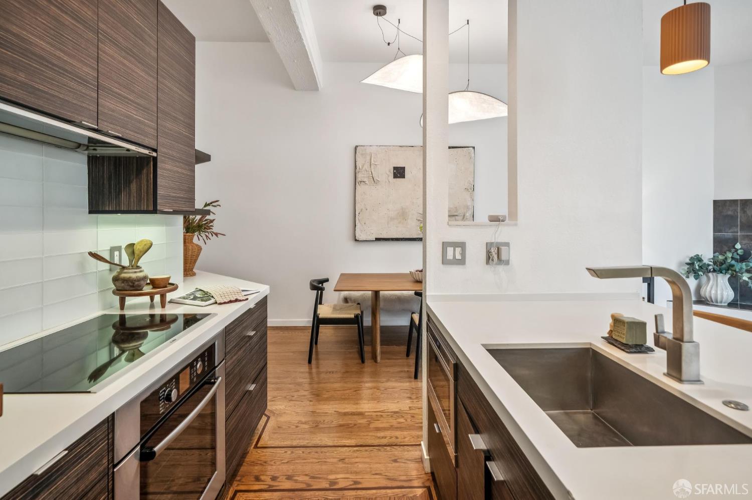 Detail Gallery Image 15 of 26 For 1960 Hayes St #7,  San Francisco,  CA 94117 - 1 Beds | 1/1 Baths