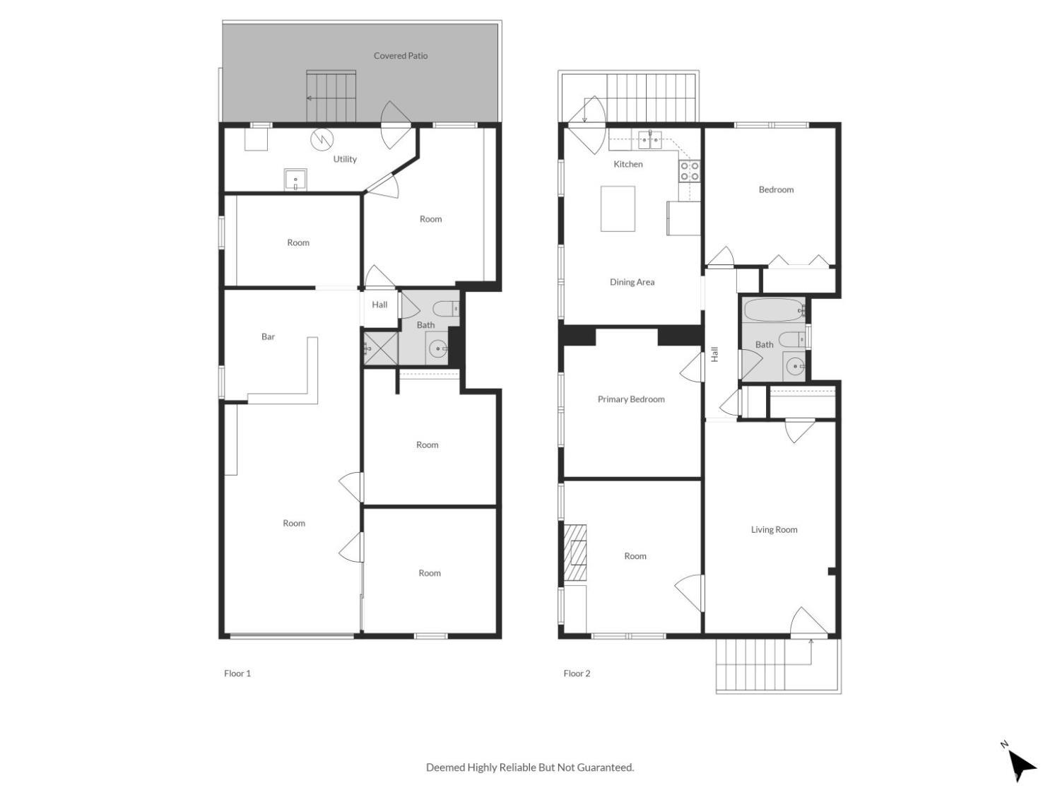 Detail Gallery Image 20 of 46 For 1298 Revere Ave, San Francisco,  CA 94124 - 3 Beds | 1 Baths
