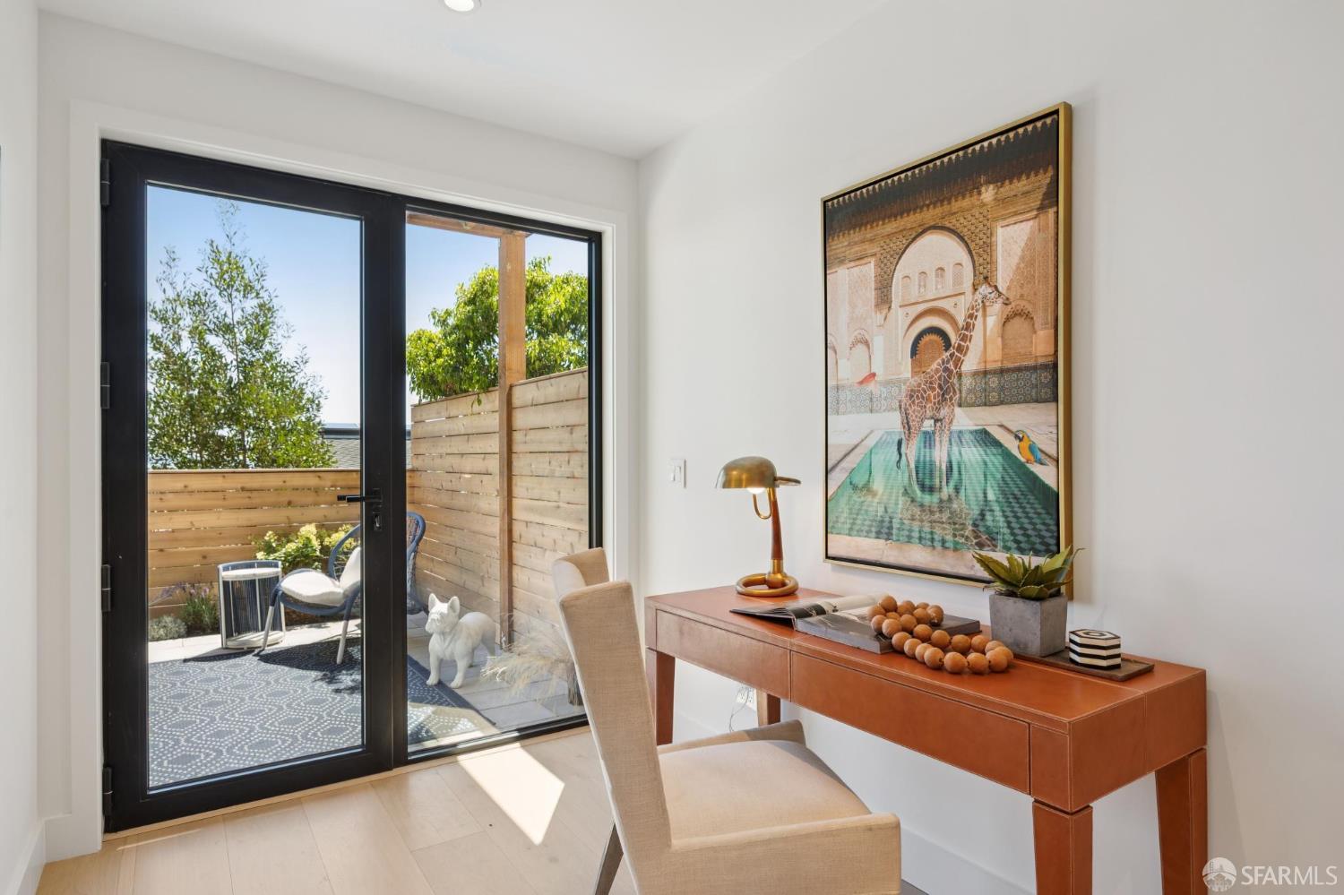 Detail Gallery Image 22 of 25 For 71 Bradford St, San Francisco,  CA 94110 - 4 Beds | 3 Baths