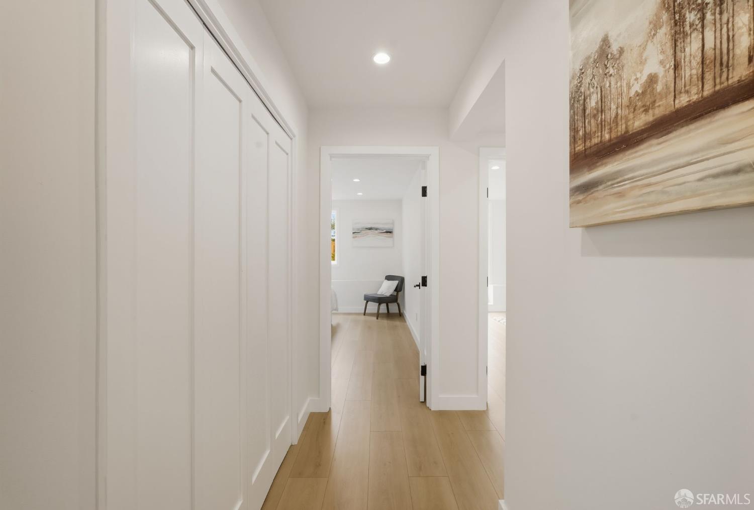 Detail Gallery Image 31 of 78 For 81 Skyview Way, San Francisco,  CA 94131 - 4 Beds | 2/1 Baths