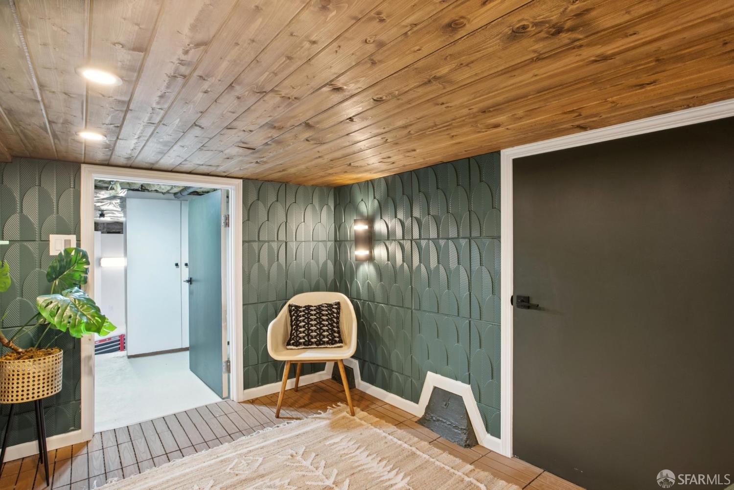 Detail Gallery Image 58 of 71 For 119 Prospect Ave, San Francisco,  CA 94110 - 4 Beds | 2 Baths