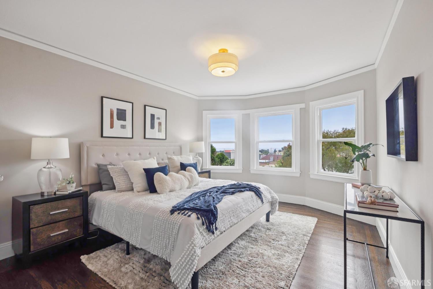 Detail Gallery Image 25 of 47 For 2431 31st Ave, San Francisco,  CA 94116 - 2 Beds | 1 Baths