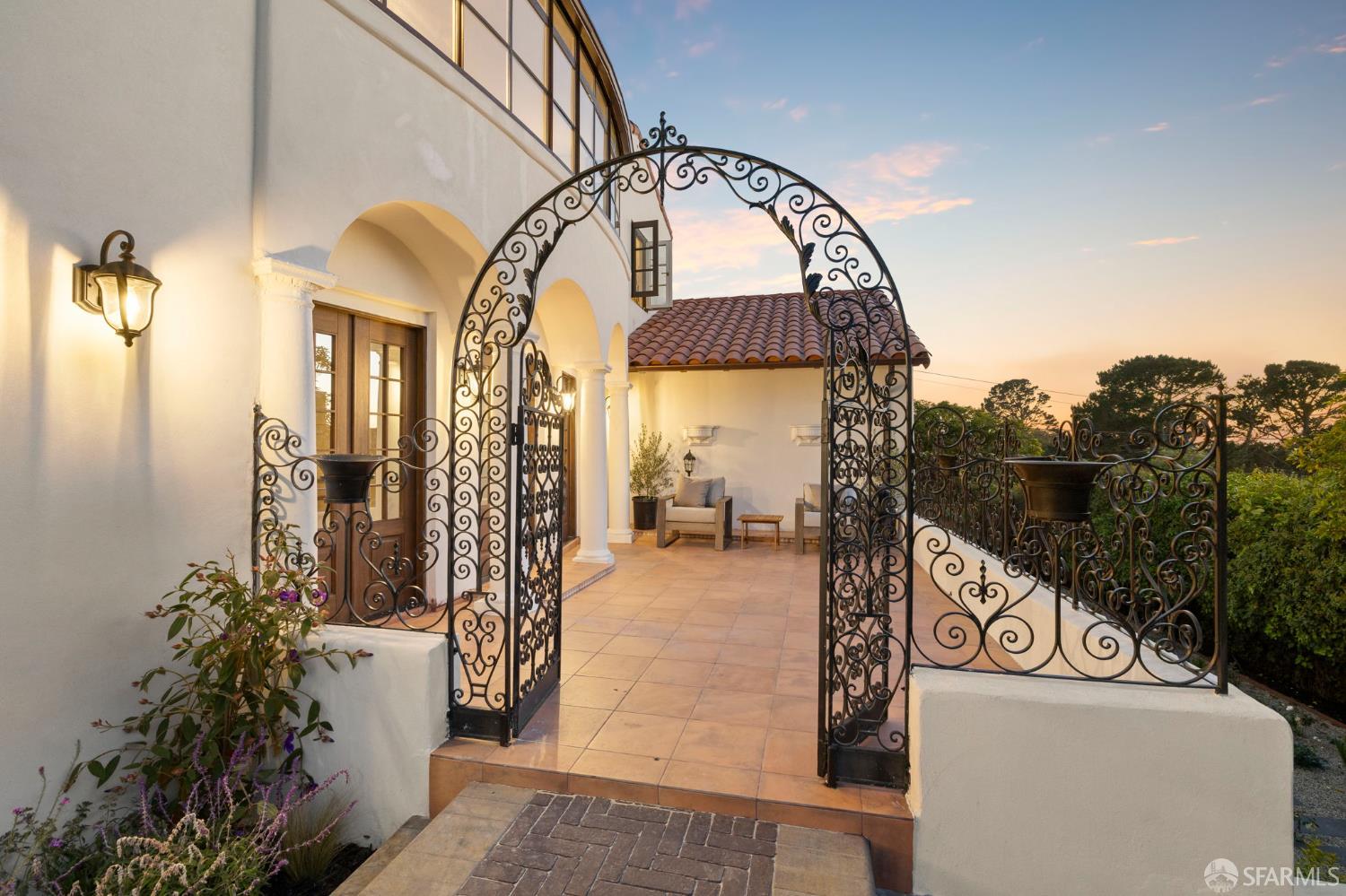 Detail Gallery Image 28 of 79 For 44 Yerba Buena Ave, San Francisco,  CA 94127 - 5 Beds | 4 Baths