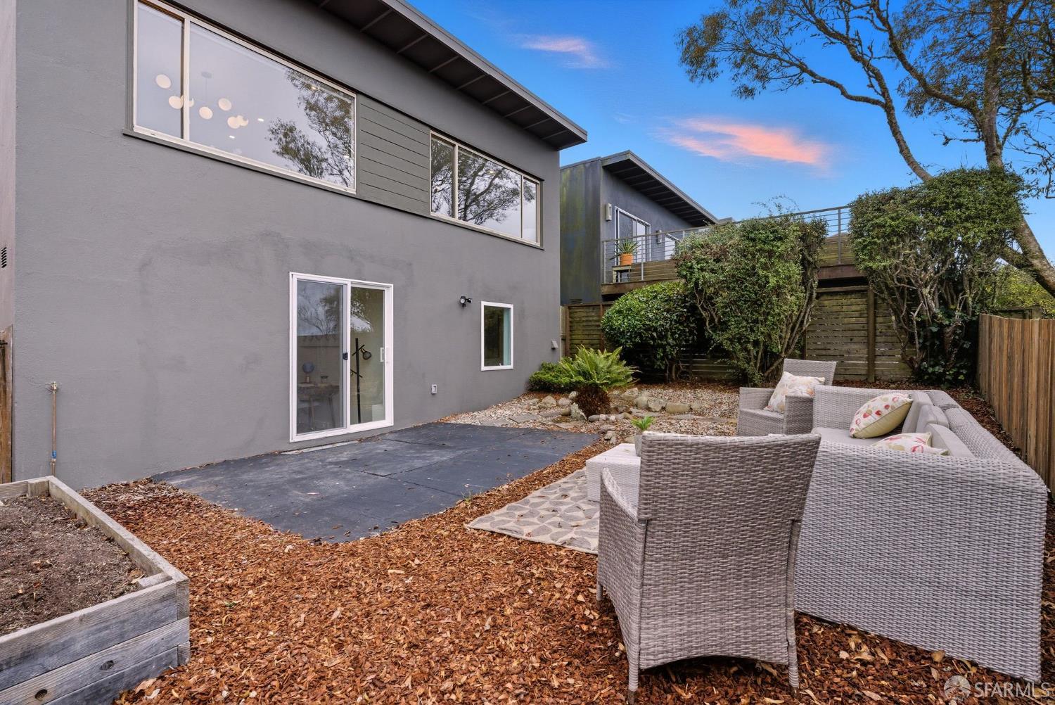 Detail Gallery Image 45 of 78 For 81 Skyview Way, San Francisco,  CA 94131 - 4 Beds | 2/1 Baths