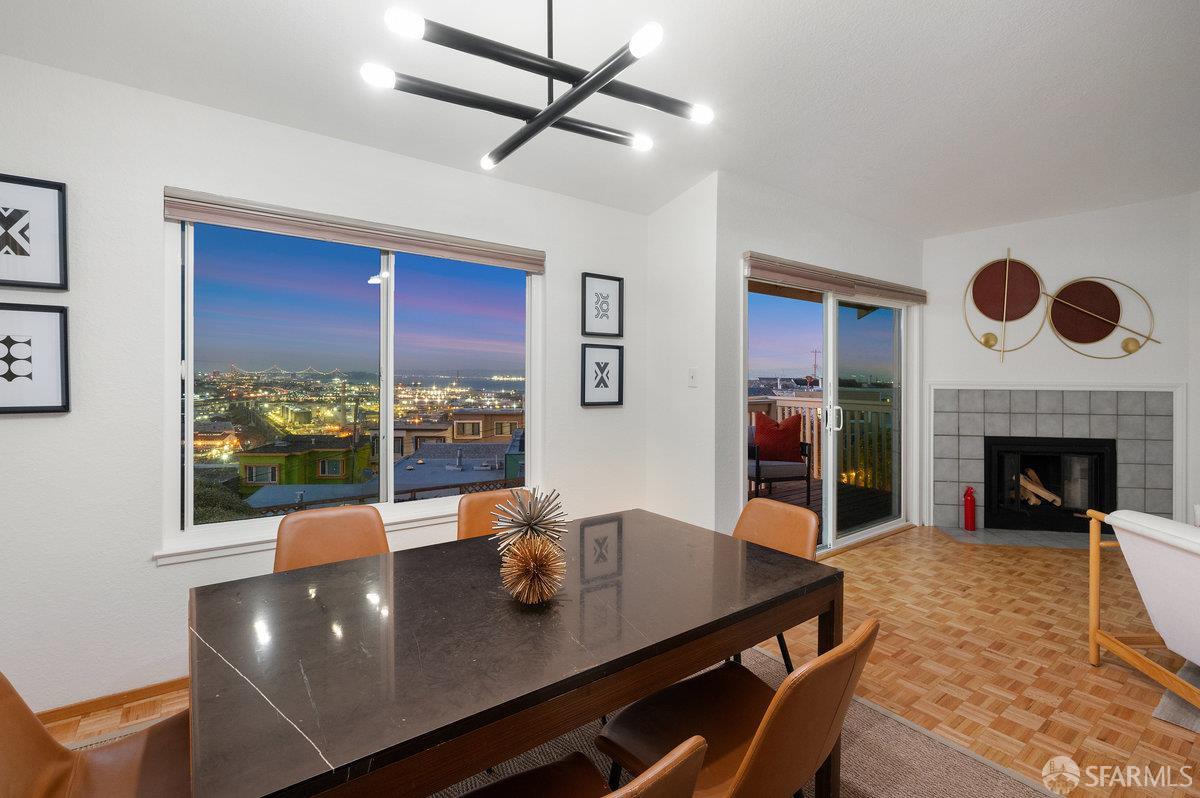Detail Gallery Image 14 of 50 For 200 Bayview Cir, San Francisco,  CA 94124 - 3 Beds | 2/1 Baths