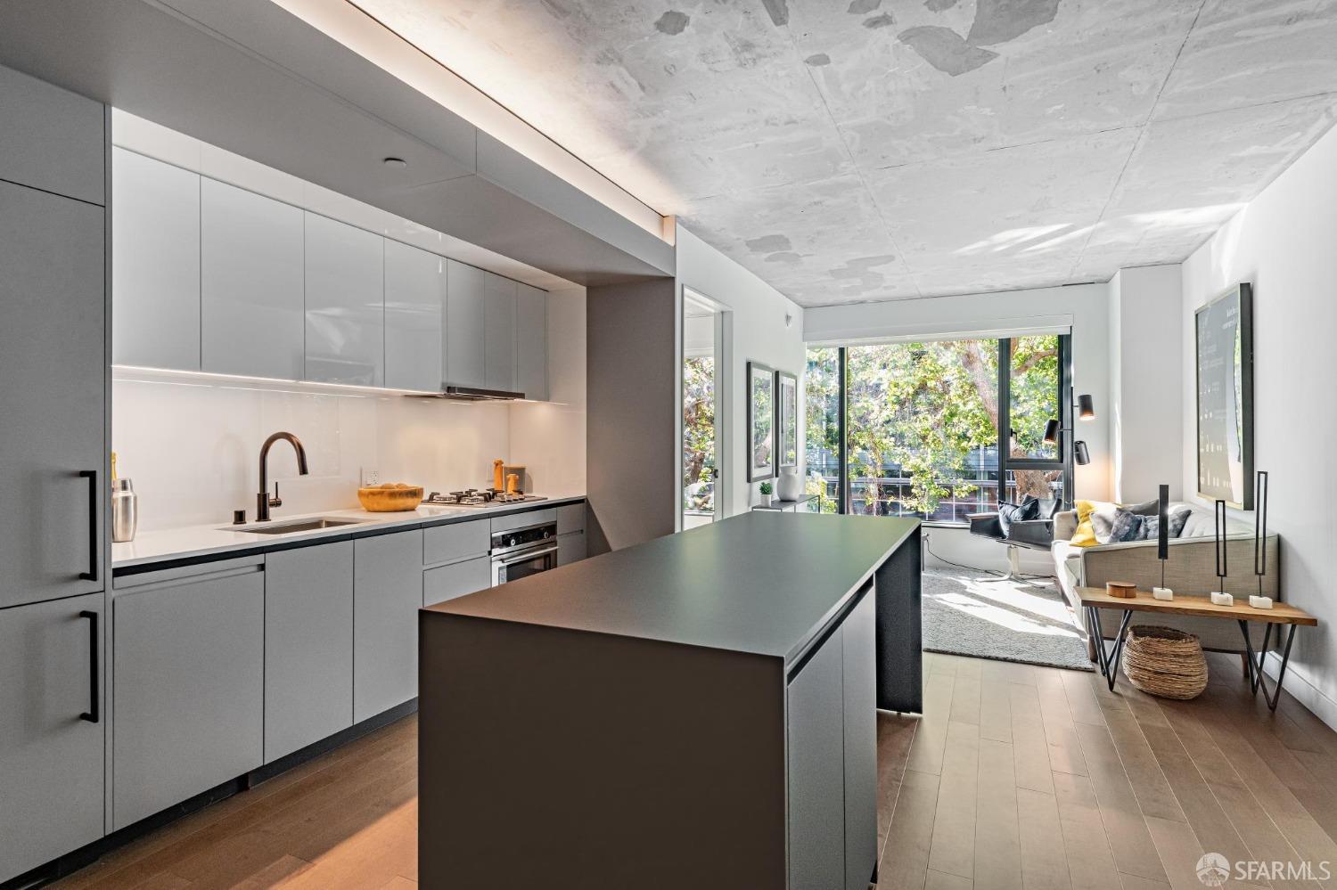 Detail Gallery Image 8 of 29 For 960 Market St #603,  San Francisco,  CA 94102 - 1 Beds | 1 Baths