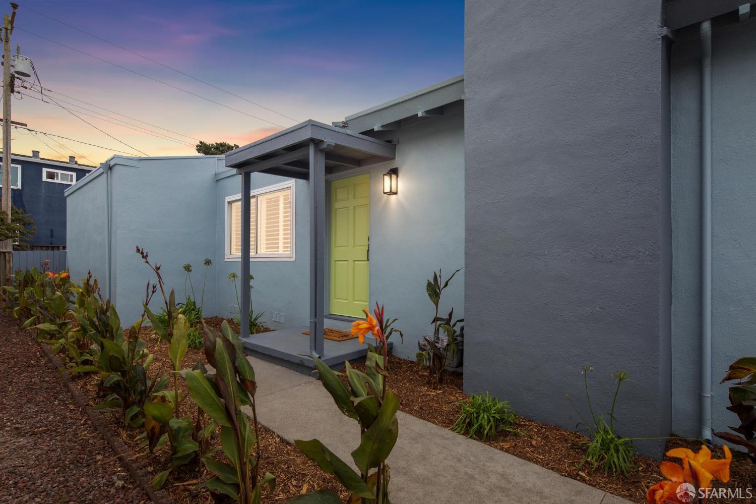 Detail Gallery Image 43 of 44 For 269 Beachview Ave, Pacifica,  CA 94044 - 3 Beds | 1 Baths