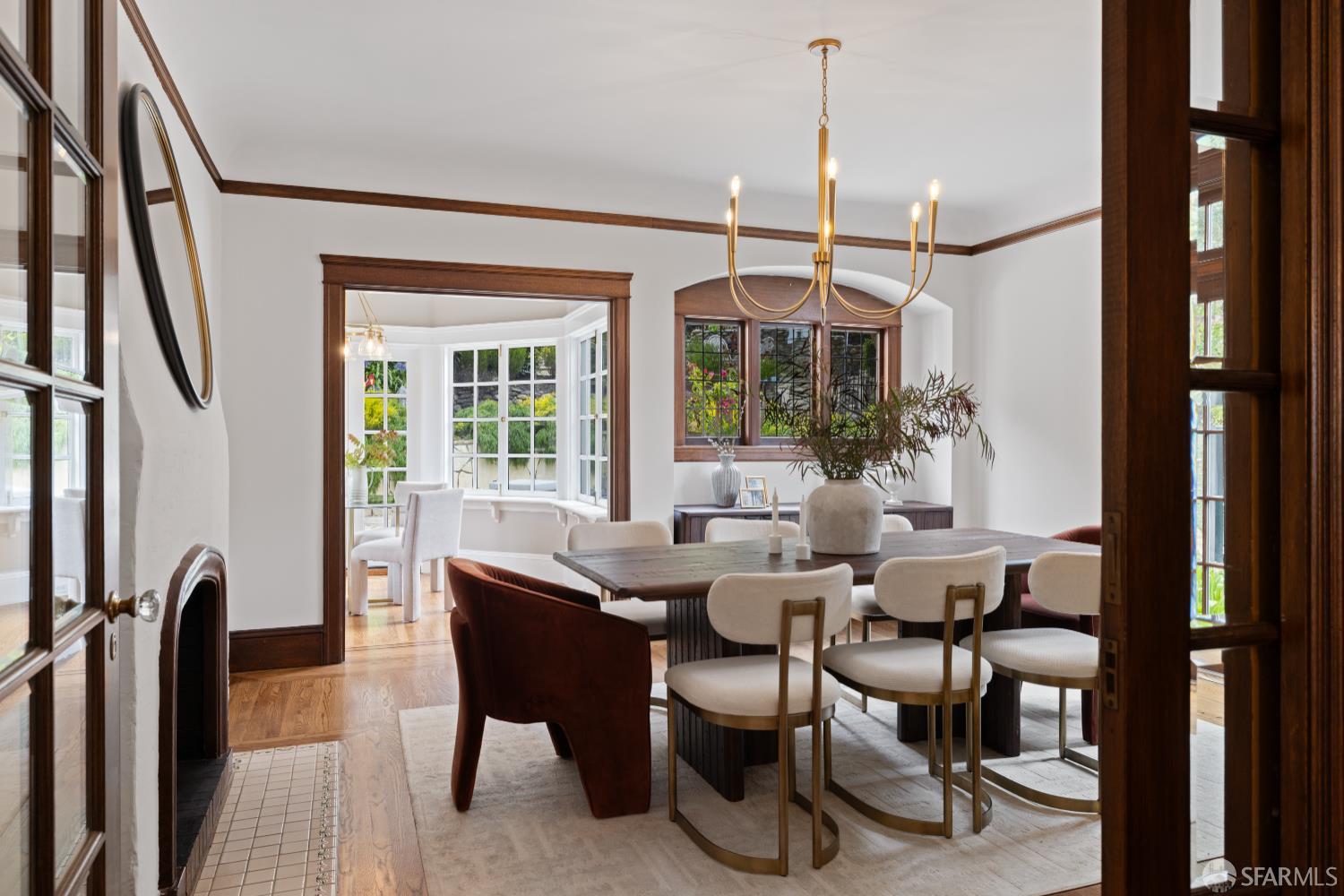 Detail Gallery Image 16 of 64 For 73 Santa Paula Ave, San Francisco,  CA 94127 - 3 Beds | 4/1 Baths