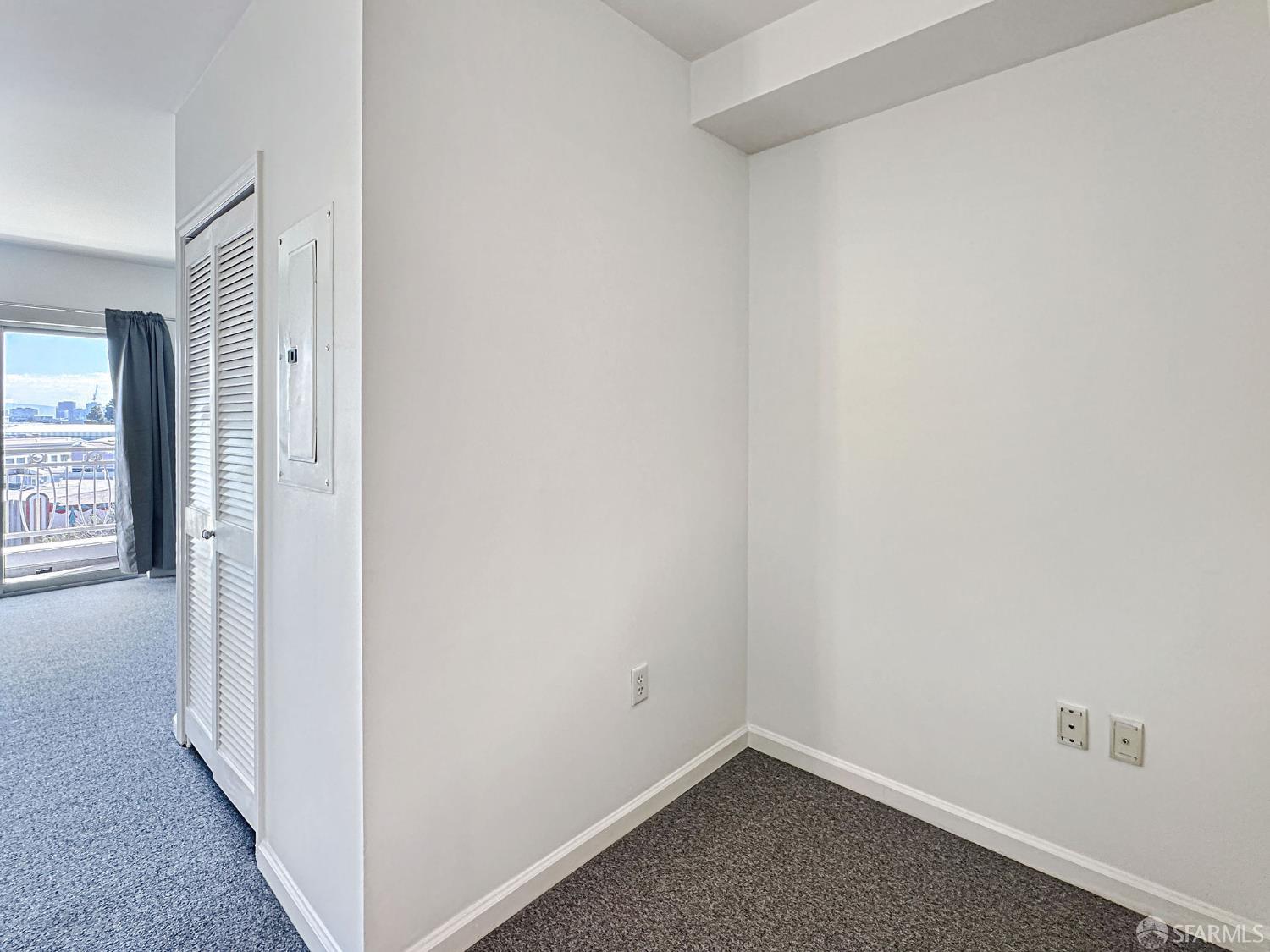 Detail Gallery Image 15 of 21 For 140 S Van Ness Ave #415,  San Francisco,  CA 94103 - 1 Beds | 1/1 Baths