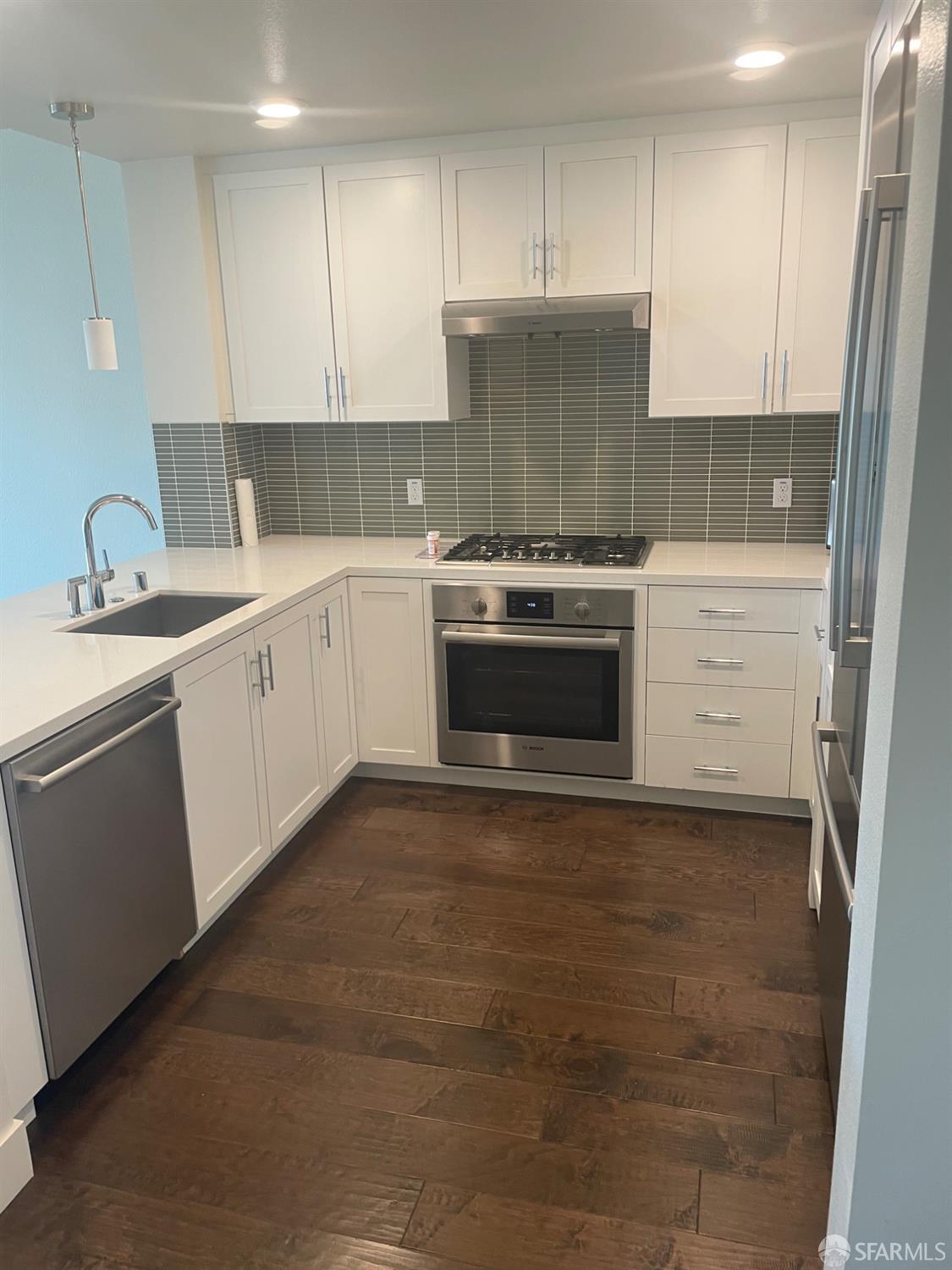 Detail Gallery Image 24 of 30 For 657 Walnut Ave #522,  San Carlos,  CA 94070 - 1 Beds | 1 Baths