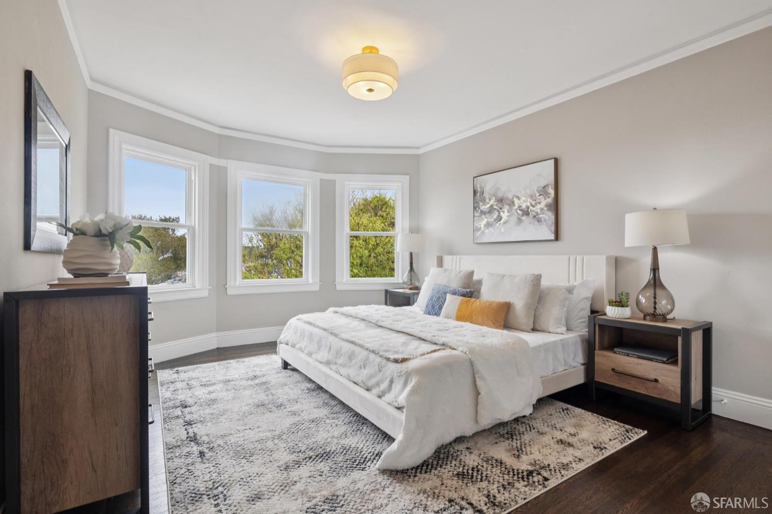 Detail Gallery Image 22 of 47 For 2431 31st Ave, San Francisco,  CA 94116 - 2 Beds | 1 Baths