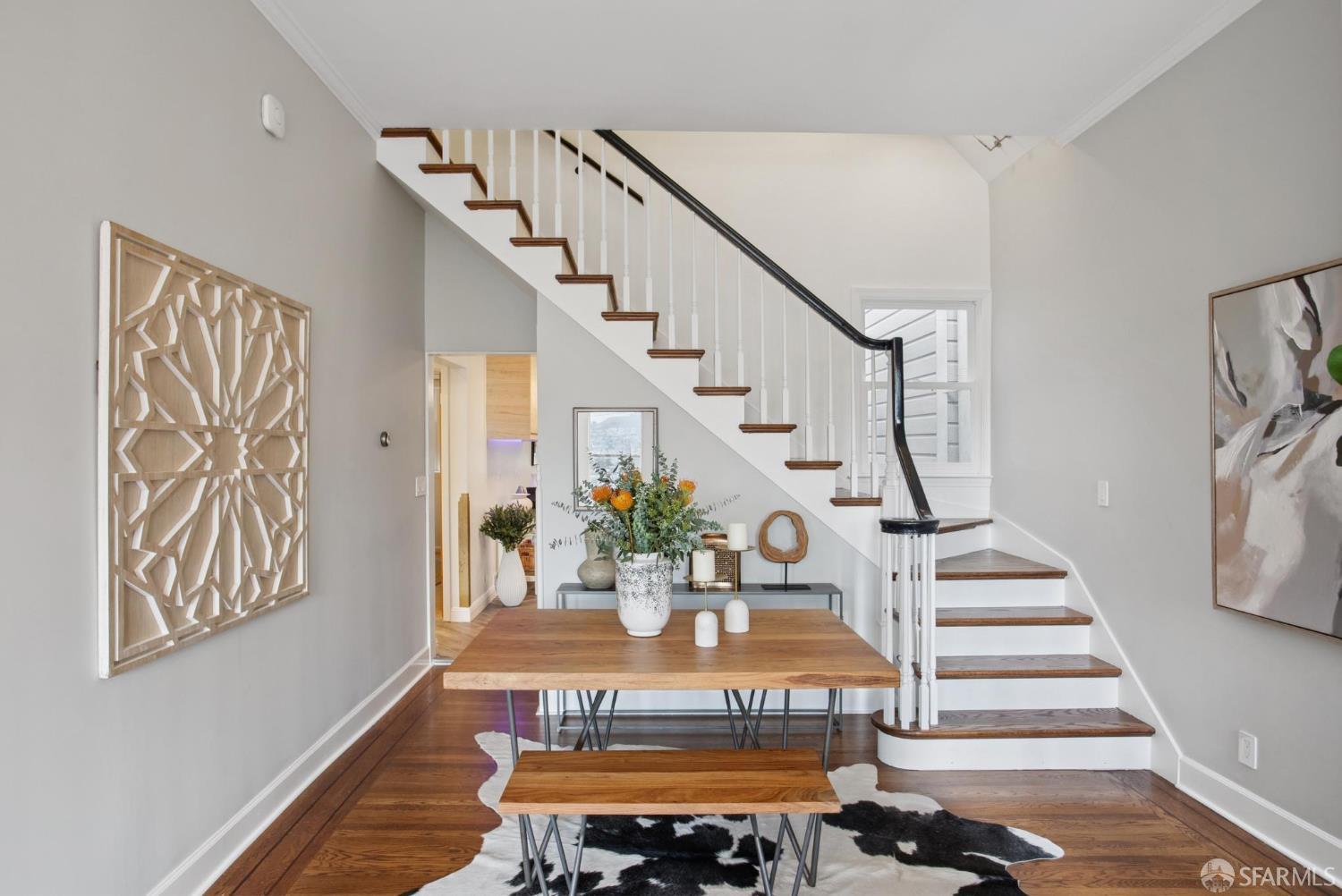 Detail Gallery Image 12 of 71 For 119 Prospect Ave, San Francisco,  CA 94110 - 4 Beds | 2 Baths