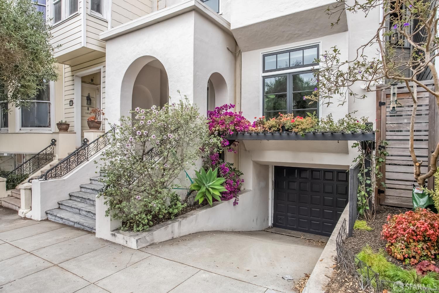 Detail Gallery Image 61 of 63 For 1942 Bush St, San Francisco,  CA 94115 - 3 Beds | 2 Baths