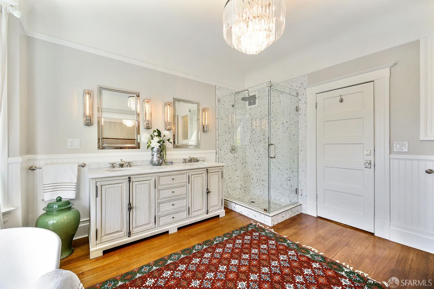 Detail Gallery Image 27 of 51 For 817 Oak St, San Francisco,  CA 94117 - – Beds | – Baths