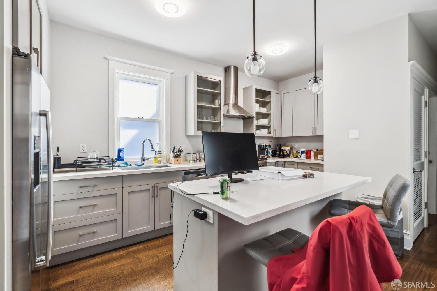 Detail Gallery Image 43 of 51 For 817 Oak St, San Francisco,  CA 94117 - – Beds | – Baths