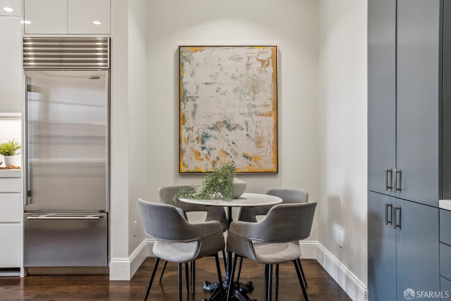 Detail Gallery Image 18 of 63 For 1942 Bush St, San Francisco,  CA 94115 - 3 Beds | 2 Baths