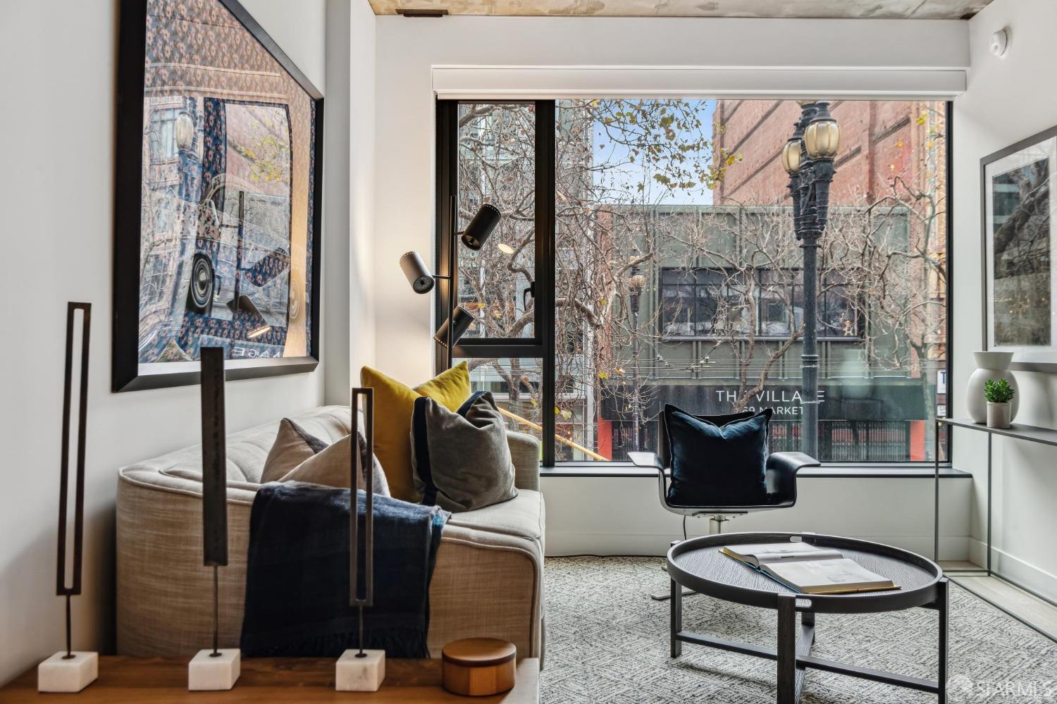 Detail Gallery Image 11 of 33 For 960 Market St #501,  San Francisco,  CA 94102 - 1 Beds | 1 Baths