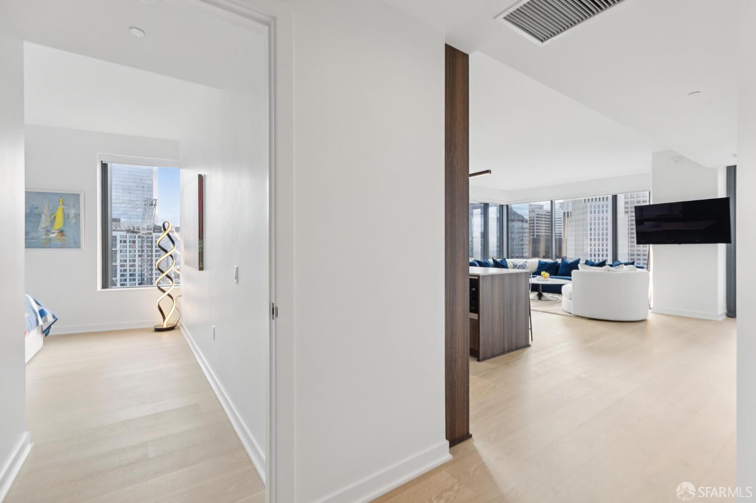 Detail Gallery Image 24 of 55 For 280 Spear St 31a,  San Francisco,  CA 94105 - 2 Beds | 2 Baths