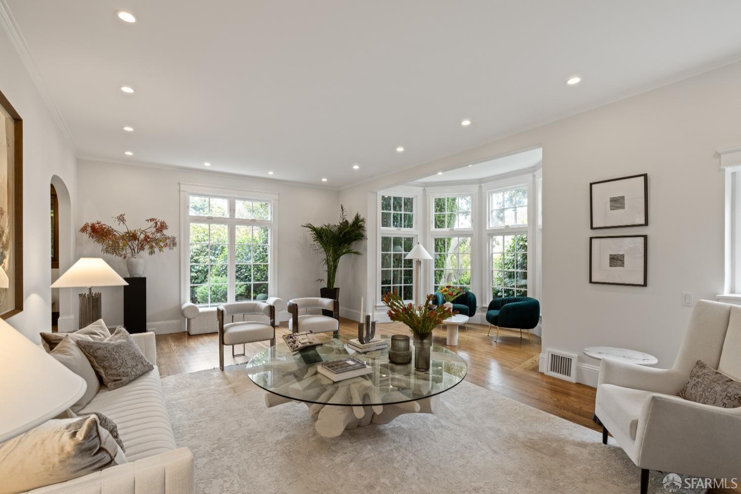 Detail Gallery Image 12 of 64 For 73 Santa Paula Ave, San Francisco,  CA 94127 - 3 Beds | 4/1 Baths