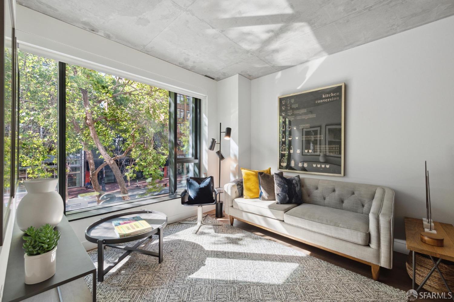 Detail Gallery Image 4 of 29 For 960 Market St #603,  San Francisco,  CA 94102 - 1 Beds | 1 Baths