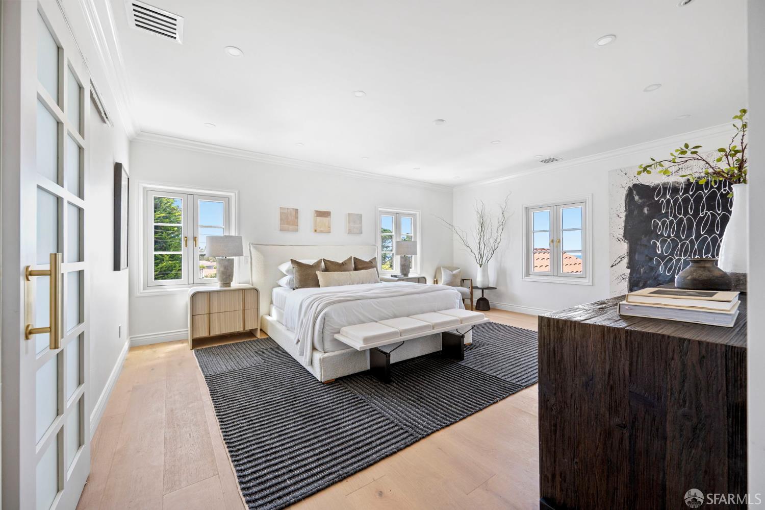 Detail Gallery Image 19 of 79 For 44 Yerba Buena Ave, San Francisco,  CA 94127 - 5 Beds | 4 Baths