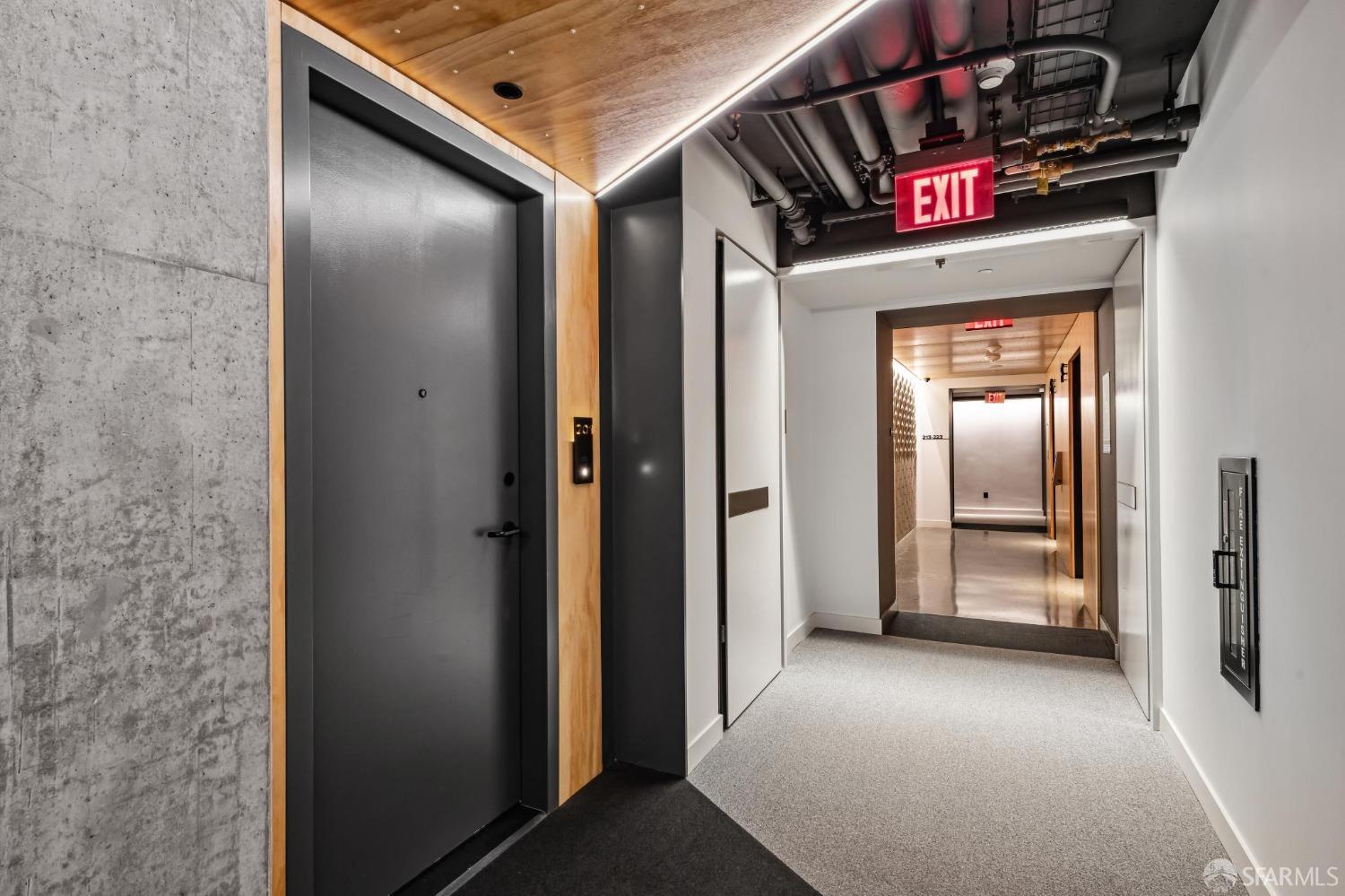 Detail Gallery Image 24 of 33 For 960 Market St #501,  San Francisco,  CA 94102 - 1 Beds | 1 Baths
