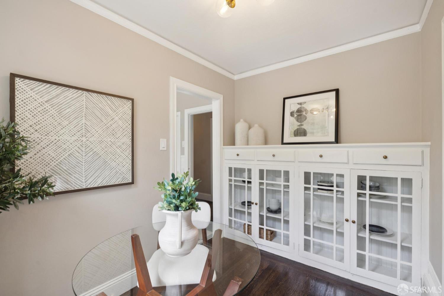 Detail Gallery Image 16 of 47 For 2431 31st Ave, San Francisco,  CA 94116 - 2 Beds | 1 Baths