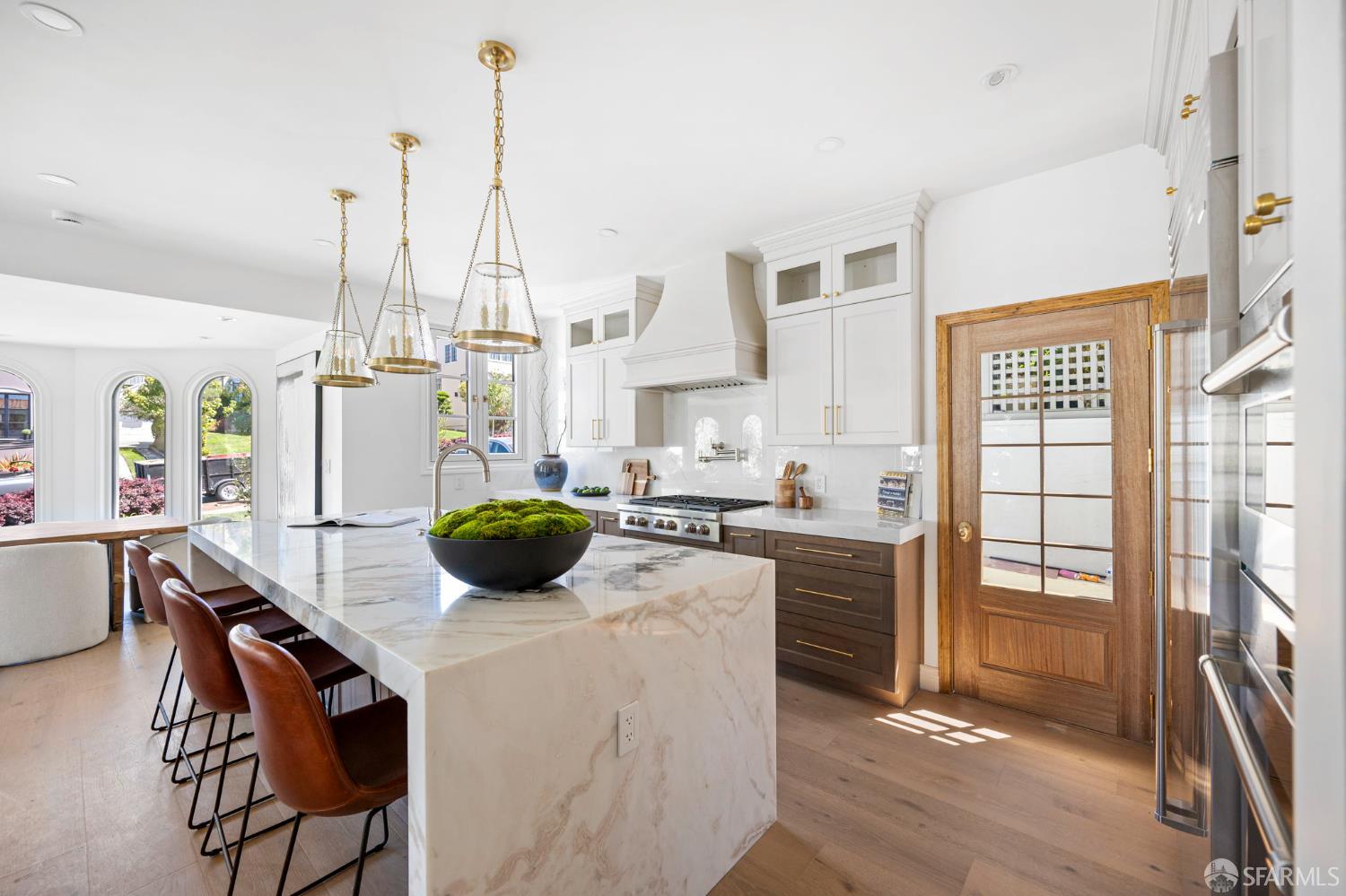 Detail Gallery Image 3 of 79 For 44 Yerba Buena Ave, San Francisco,  CA 94127 - 5 Beds | 4 Baths