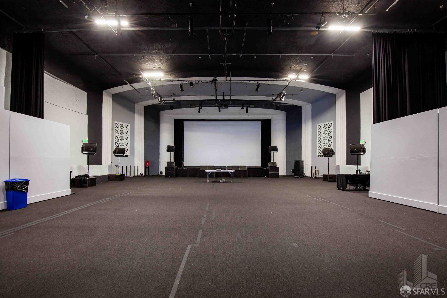 2663 Mission Street, San Francisco, CA, 94110