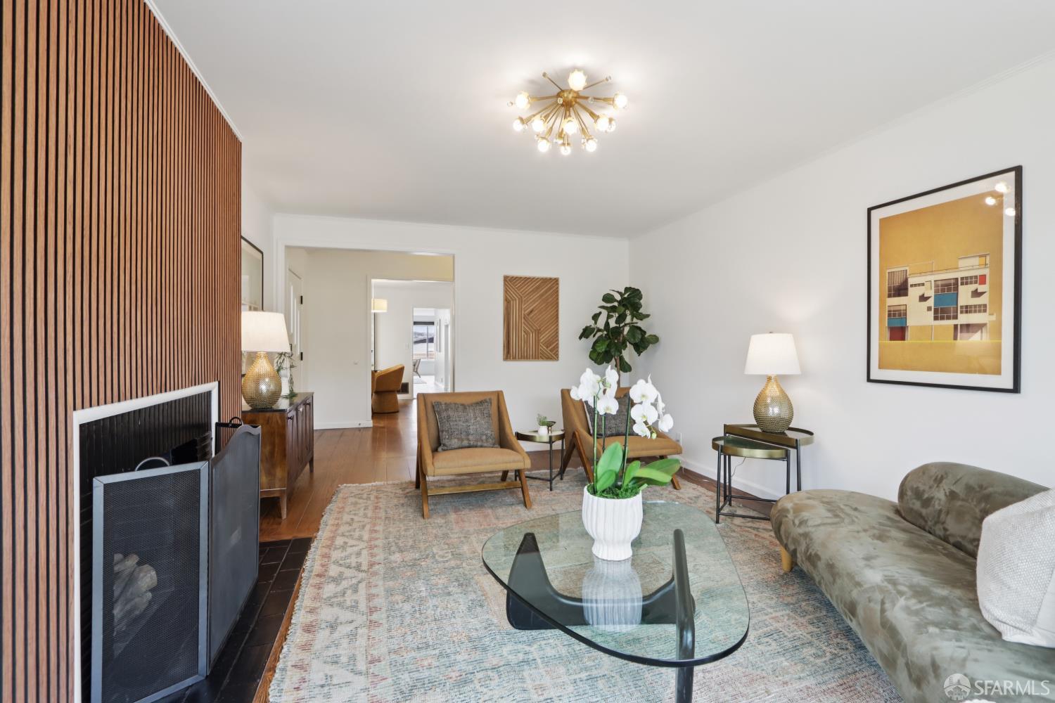 Detail Gallery Image 6 of 34 For 41 Lakewood Dr, Daly City,  CA 94015 - 4 Beds | 3 Baths