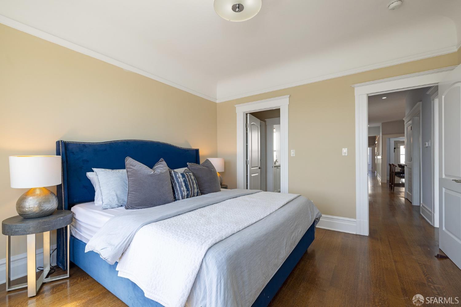 Detail Gallery Image 47 of 51 For 817 Oak St, San Francisco,  CA 94117 - – Beds | – Baths