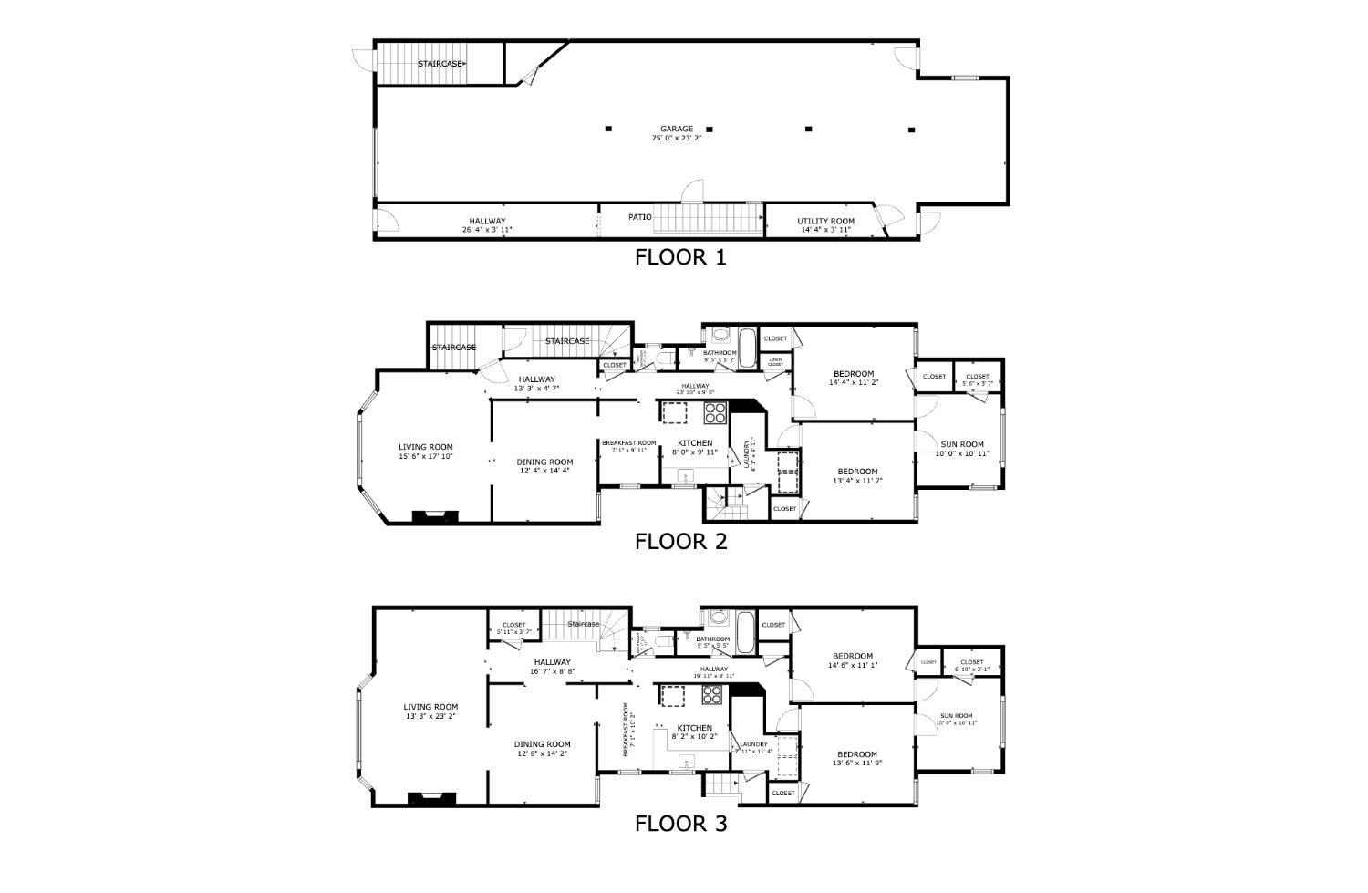 Detail Gallery Image 67 of 70 For 874 27th Ave, San Francisco,  CA 94121 - – Beds | – Baths