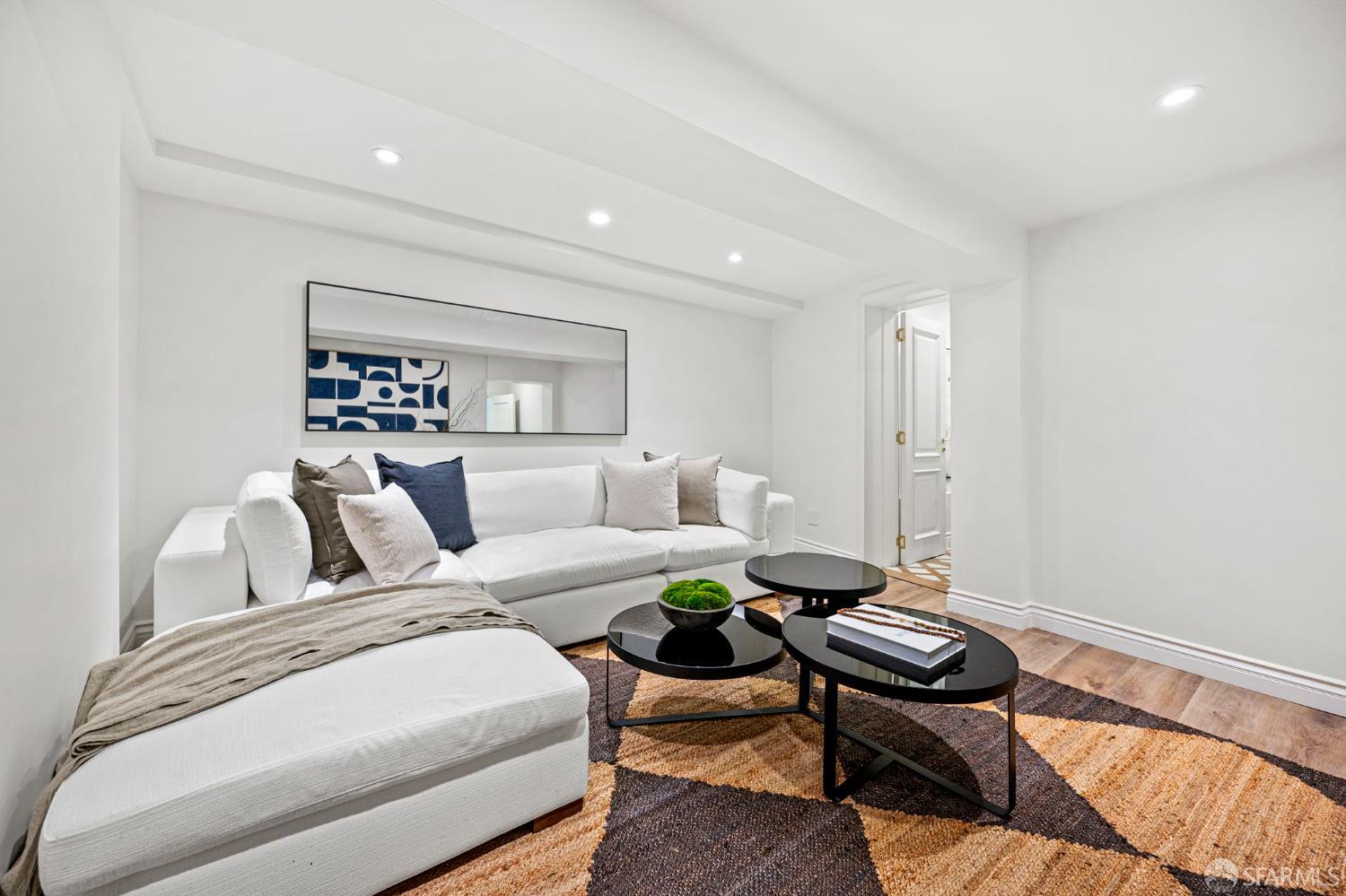 Detail Gallery Image 43 of 79 For 44 Yerba Buena Ave, San Francisco,  CA 94127 - 5 Beds | 4 Baths