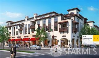 Detail Gallery Image 2 of 30 For 657 Walnut Ave #522,  San Carlos,  CA 94070 - 1 Beds | 1 Baths