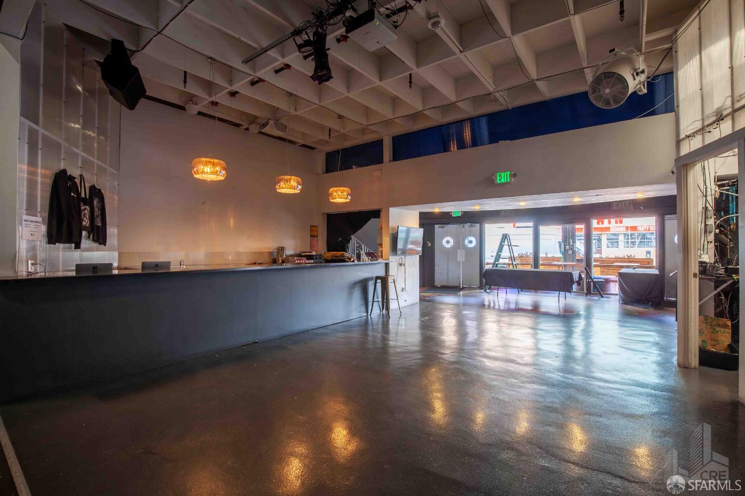 2663 Mission Street, San Francisco, CA, 94110