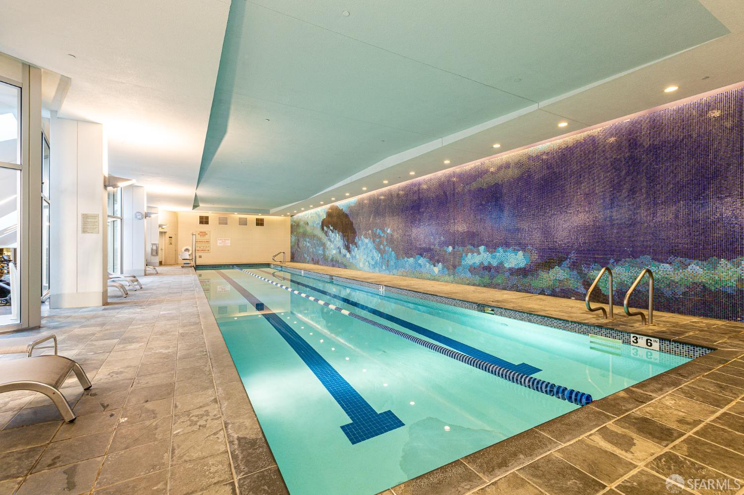 Detail Gallery Image 21 of 29 For 318 Spear St 4e,  San Francisco,  CA 94105 - 1 Beds | 1 Baths