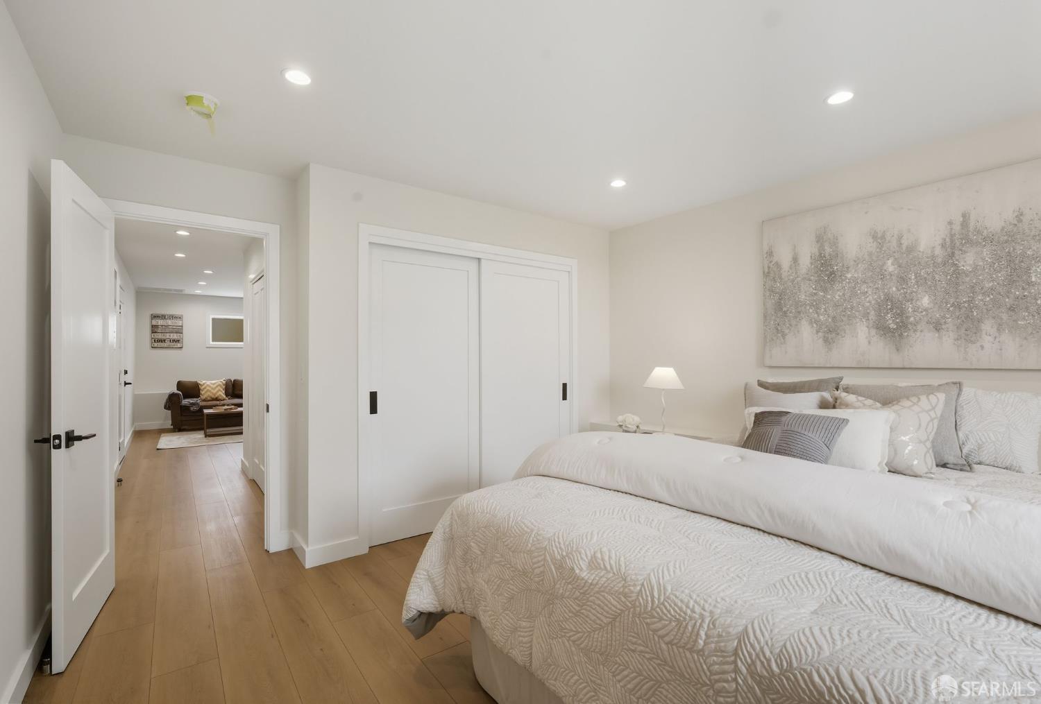 Detail Gallery Image 34 of 78 For 81 Skyview Way, San Francisco,  CA 94131 - 4 Beds | 2/1 Baths