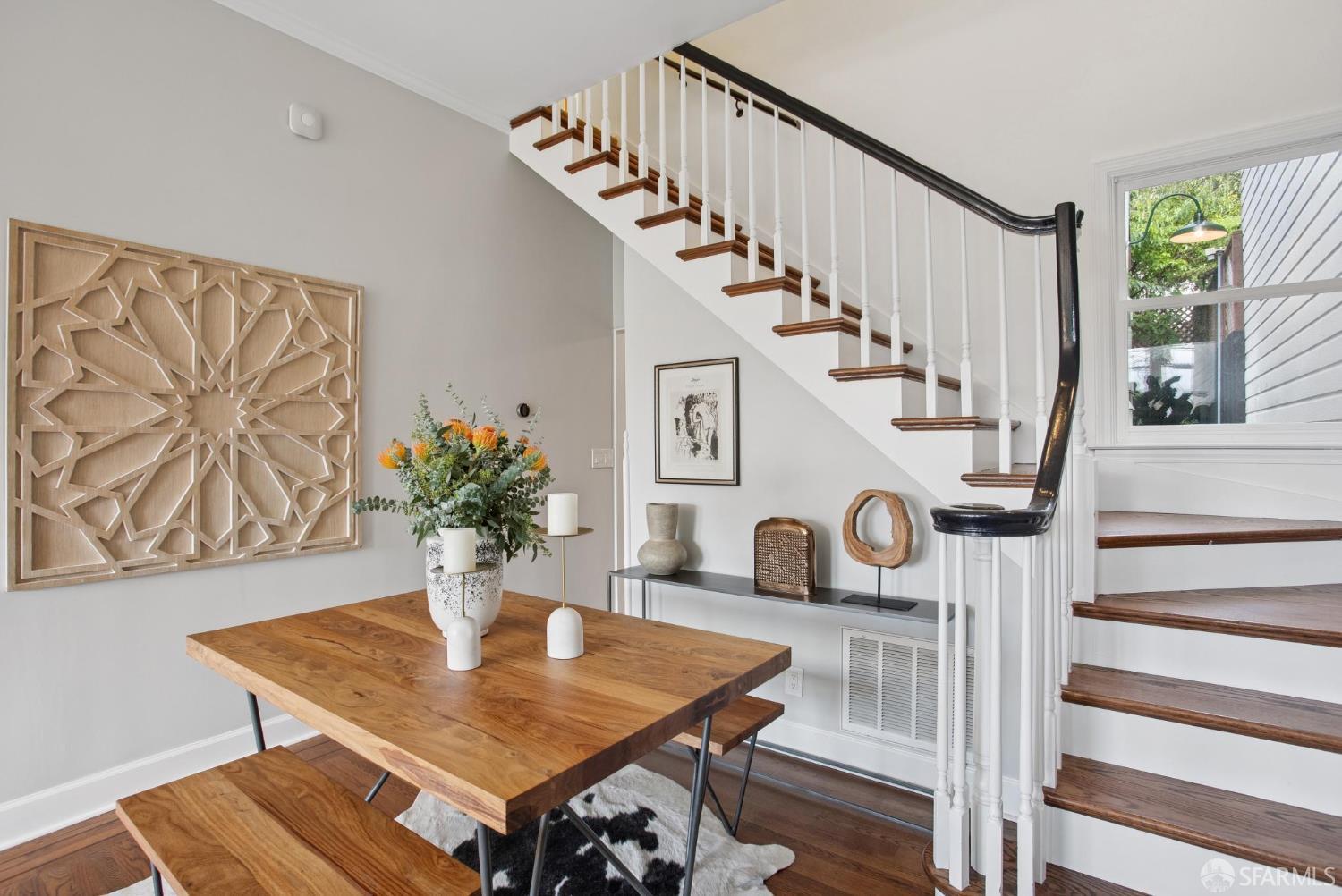 Detail Gallery Image 32 of 71 For 119 Prospect Ave, San Francisco,  CA 94110 - 4 Beds | 2 Baths