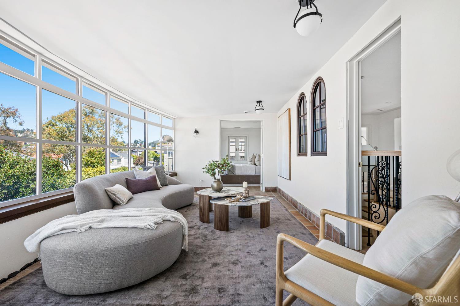 Detail Gallery Image 42 of 79 For 44 Yerba Buena Ave, San Francisco,  CA 94127 - 5 Beds | 4 Baths